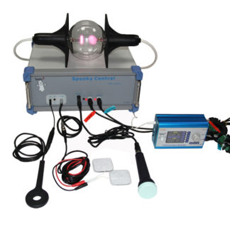 0006D Spooky2 等離子中央單發生器套件/Spooky2 Plasma Central Single Generator Kit