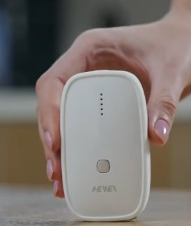 0006E 便攜式HeaWea MicroGen頻率機/HeaWea MicroGen