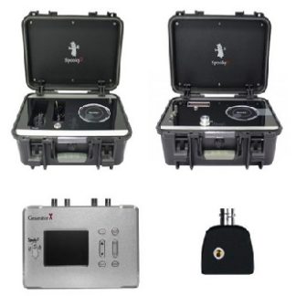 0006C Spooky2 Scalar Essential Kit/Spooky2 標量基本套件