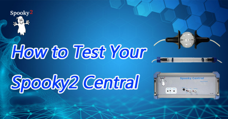 How to Test Spooky2 Plasma Central Device – 佳美頻率治療SkywayFrequencyHealing